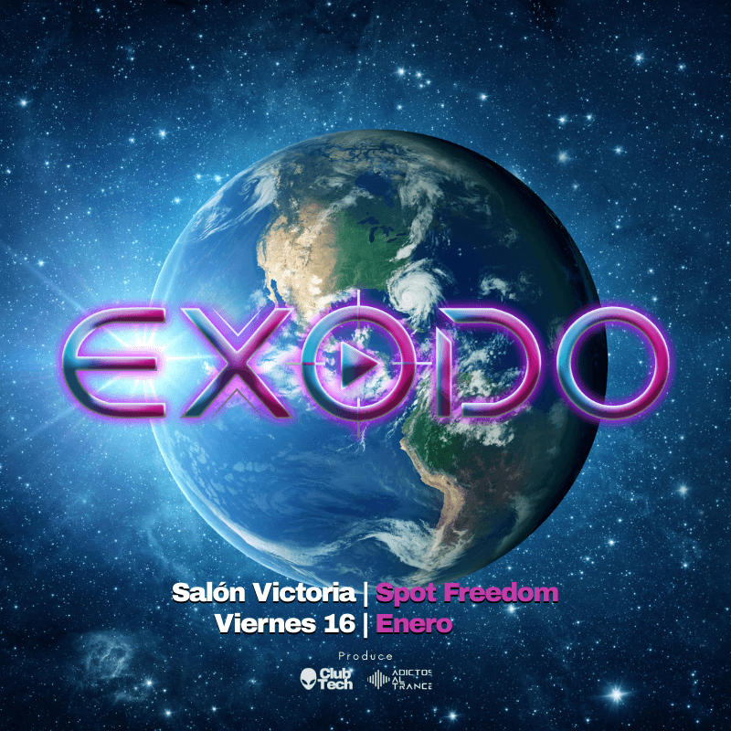 EXODO image}